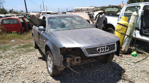 Audi A6 V6 2.8 1998