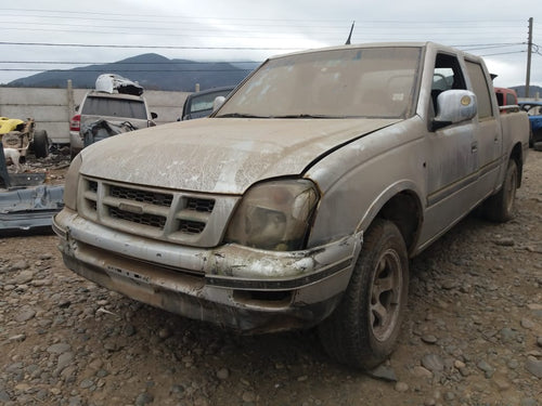 Autorrad Century DCAB 2.2 2008