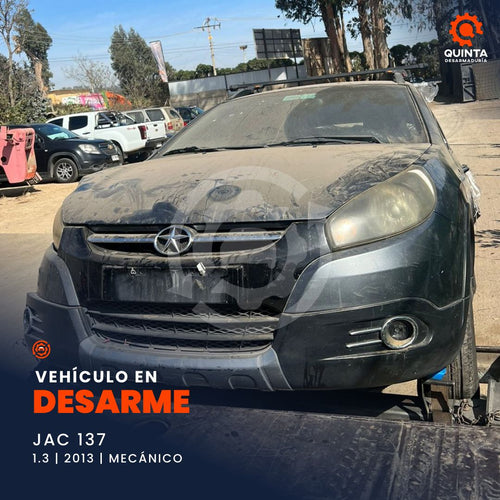 Jac 137 2013