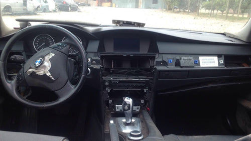 BMW 5251 2009