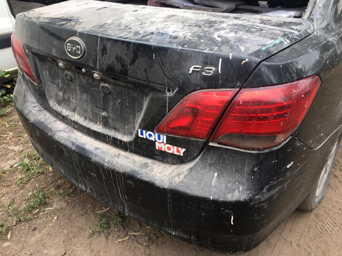 BYD F3 2014 1.5