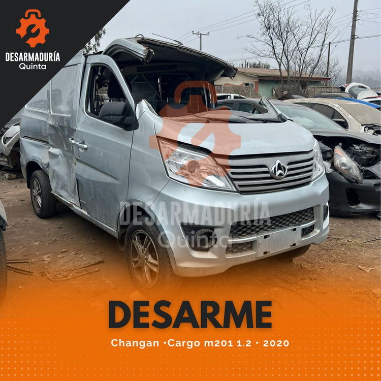 Changan CS35 1.6 2022