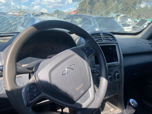 Chery  Tiggo 1.6 2016  4x2