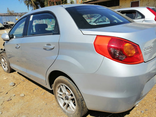 Chery Fullwin 1.5 2014 mecánico, bencinero