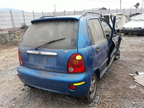 Chery IQ 2012 1.1