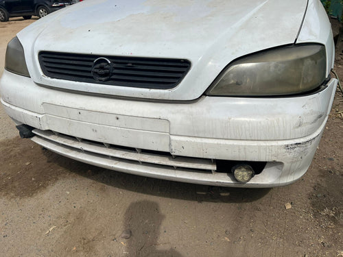 Chevrolet Astra 2.0 2002 Automatico