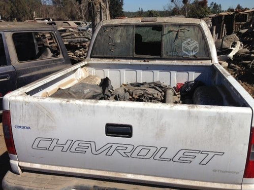 Chevrolet Apache 2.4 4x2 2003