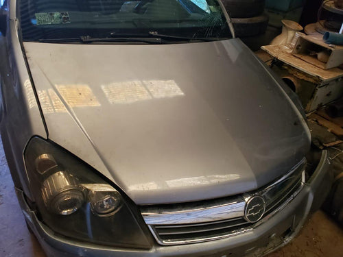 Chevrolet Astra Enjoy 1.9 2008