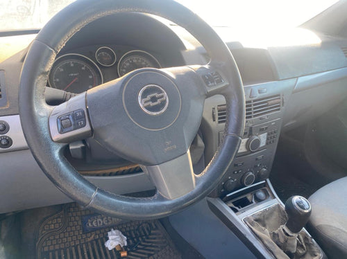 Chevrolet Astra Enjoy 1.9 2010