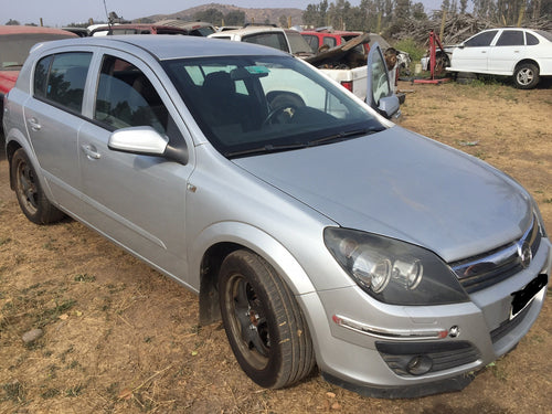 Chevrolet Astra Enjoy 1.9 2008 turbo diesel