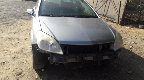 Chevrolet Astra Enjoy 2009 1.8