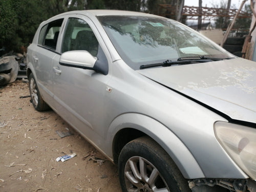 Chevrolet Astra Enjoy HB 2009 1.8