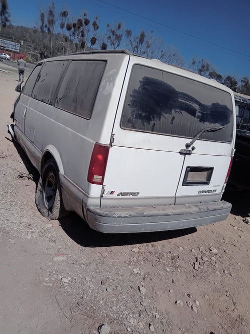 Chevrolet Astro Van 4.3 1999  4x4