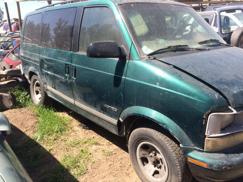 Chevrolet Astro Van 4.3 2001