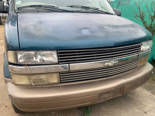 Chevrolet Astro Van 4.3 2000